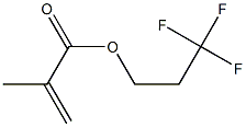 全氟烷基乙基甲基丙烯酸酯,65530-66-7,结构式
