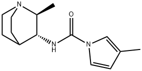 1H-Pyrrole-1-carboxamide,3-methyl-N-[(2S,3R)-2-methyl-1- Structure