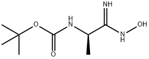 657424-10-7 Structure