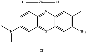 TOLUIDINE BLUE  FOR MICROSCOPY