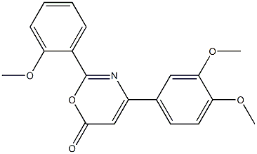 D-xylo-Hex-1-enitol,1,5-anhydro-2-deoxy-, triacetate (9CI) Structure