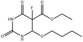 TAC 278 化学構造式