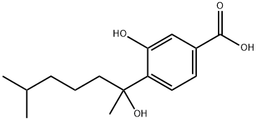 SYDONICACID Structure