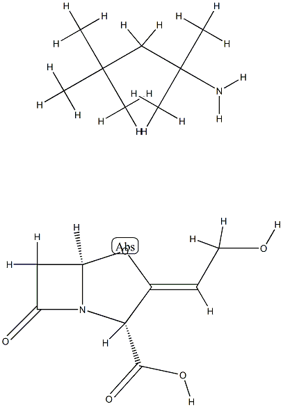 66069-32-7 结构式