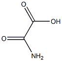 oxamate (repellent) Struktur