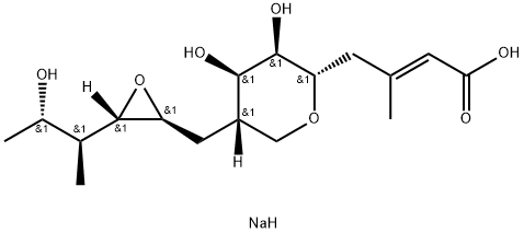 SodiuM Monate A Structure