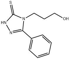 664308-50-3 Structure