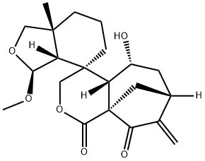 66548-01-4 狭叶香茶菜素