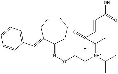 stirocainide,66660-95-5,结构式