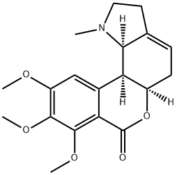 8,9,10-Trimethoxy-1-methyllycorenan-7-one 结构式