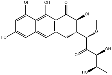 olivin Structure