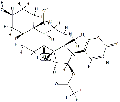 6691-83-4 Structure