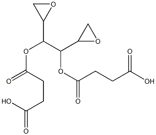 66913-57-3 3,4-disuccinyl 1,2-5,6-dianhydrogalactitol