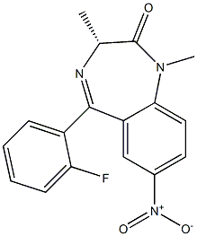 Ro 11-6893 Structure