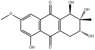 化合物 T31183, 67022-41-7, 结构式