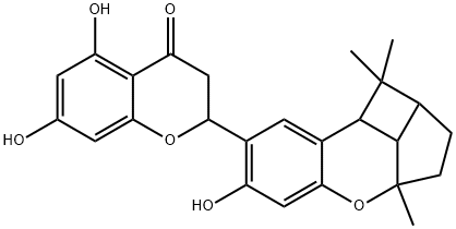 67172-84-3 Structure