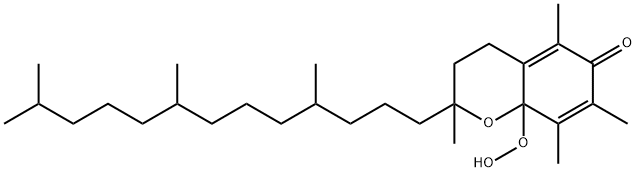 67353-73-5 8-hydroperoxytocopherone