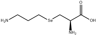 化合物 T34606, 67392-14-7, 结构式