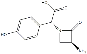 3-aminonocardicinic acid,67509-41-5,结构式