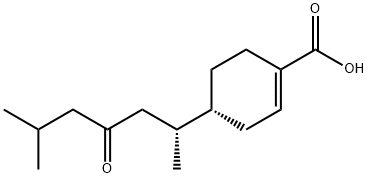 , 6753-22-6, 结构式