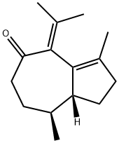 桔利酮, 6754-66-1, 结构式