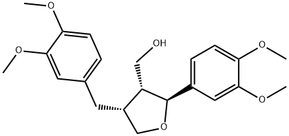 67560-68-3 LARICIRESINOL DIMETHYL ETHER