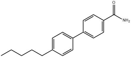 67613-13-2 p-Pentyl-p'-carboxamide