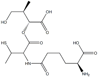 67701-10-4 Structure
