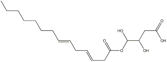 ANTIFOAM B Structure