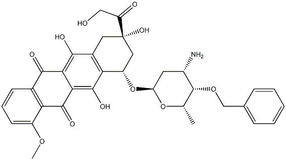 WP 769 Structure