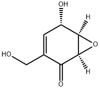 67772-76-3 Isoepoxydone