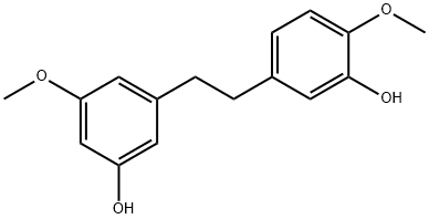 Dendrophenol Structure