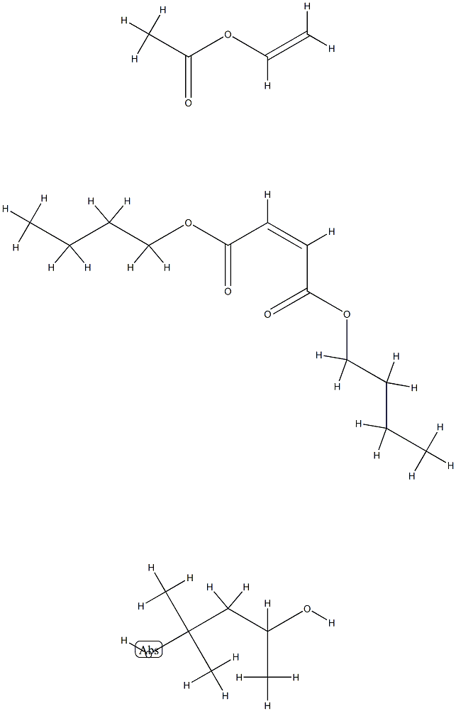 , 67939-18-8, 结构式