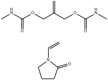 copovithane Struktur