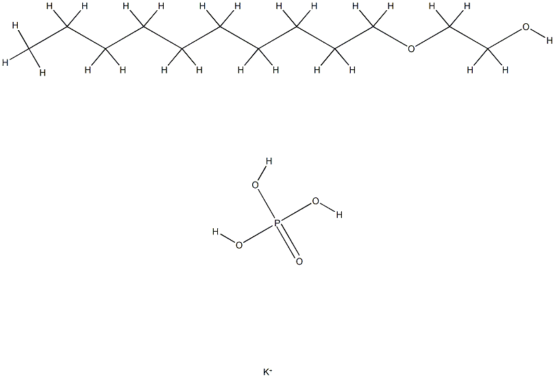 68070-99-5 Structure