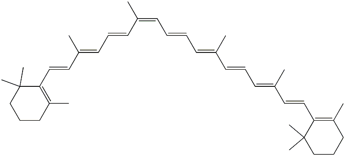 13-cis-beta,beta-Carotene|(13Z)-BETA,BETA-胡罗卜素