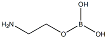 PEG-15 DEDM HYDANTOIN Struktur