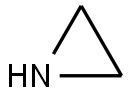 Aziridine, homopolymer, ethoxylated, phosphonomethylated Struktur