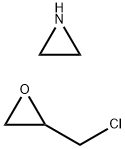 POLYETHYLENEIMINE Structure