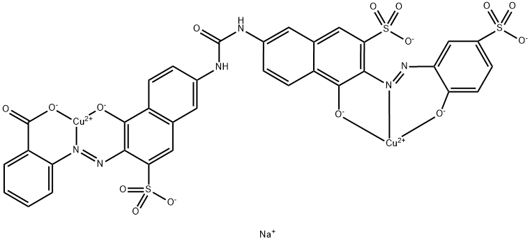 6837-87-2 Structure