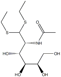 6838-16-0 D-乙酰氨基葡萄糖缩二乙硫醇
