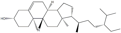 PHYTOSTEROLS Struktur