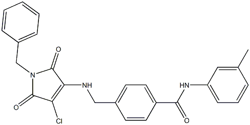 20-Ethyl-1α,6α,16β-trimethoxy-4-(methoxymethyl)aconitane-8,13,14α-triol 8-acetate 14-[(E)-3-phenylpropenoate] Struktur