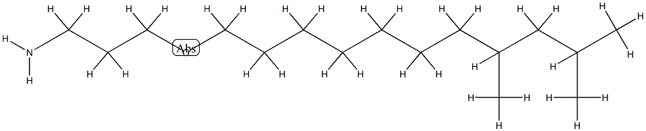 68511-40-0 Structure