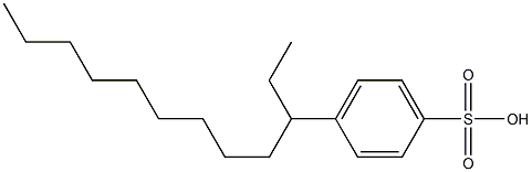 C10-16 알킬 벤젠설폰산