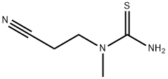 Maytansinol-3-bromoacetate, (-) Structure