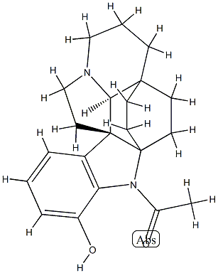 6871-24-5 Aspidofiline