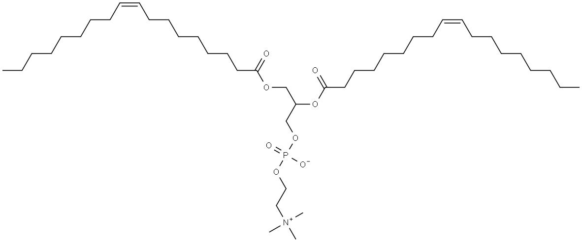 (Z,Z)-(±)-(7-oleoyl-4-oxido-10-oxo-3,5,9-trioxa-4-phosphaheptacos-18-enyl)trimethylammonium 4-oxide|Dioleoyl Phosphatidylcholine