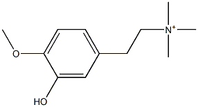 salicifoline Struktur