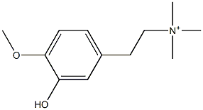 salicifoline Structure